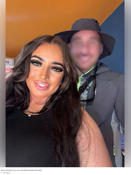 British couple face life in prison after being caught in multi-million-pound Australian drug sting