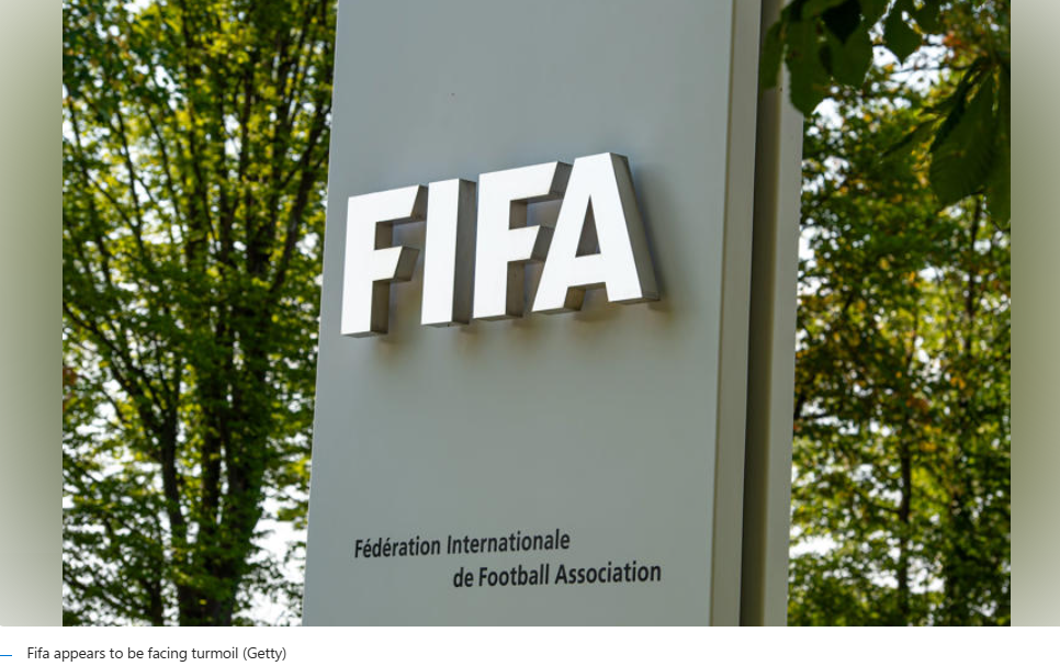 Inside UEFA’s extraordinary World Cup boycott plan: ‘Enough is enough’