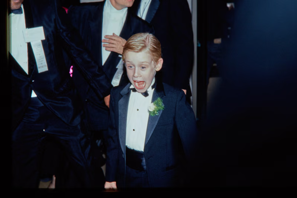 Macaulay Culkin’s ‘Home Alone’ Return Reportedly Gains Momentum as Disney Courts the Star