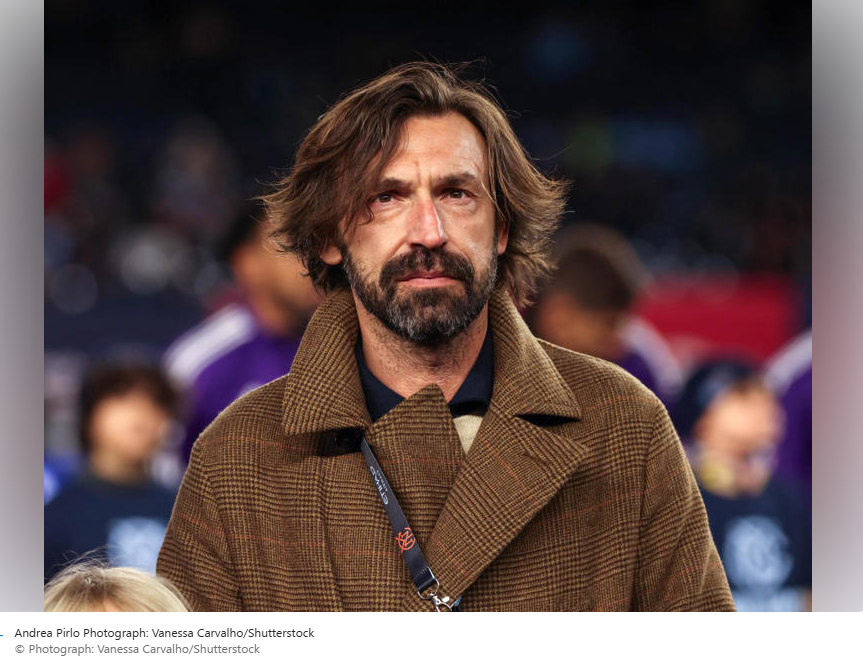 Italy’s search for a manager turns into a shemozzle of epic proportions