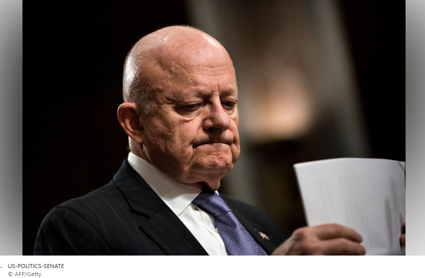 Trump strips honor from decorated military intelligence veteran