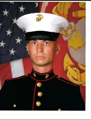 Putin frees ex-US Marine Robert Gilman who is ‘near to death’ after years in Russian prison
