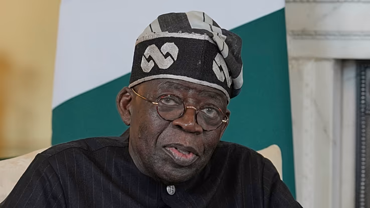 Nigeria orders manhunt after deadly mass kidnapping