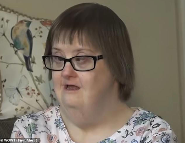 American Airlines explains why it blocked woman, 52, with Down syndrome from flying