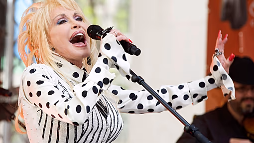 Dolly Parton, country music icon, dies at 80, after a remarkable career spanning music, film and philanthropy