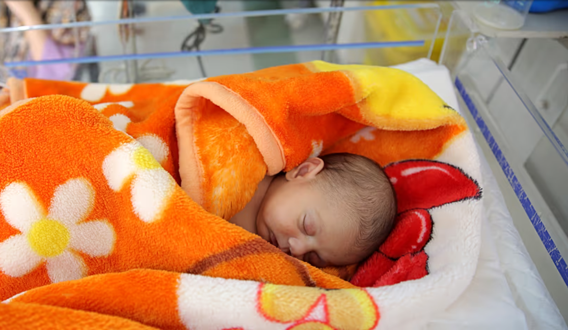Fewer children, more seniors as fertility drops across Maghreb
