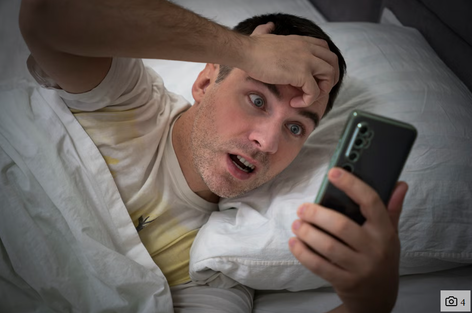 Are neighbourhood WhatsApp groups getting out of control?