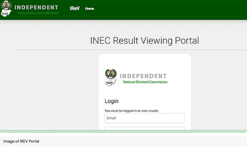 #OsunElectionResults: INEC Uploads 63% Of Results To IREV Portal
