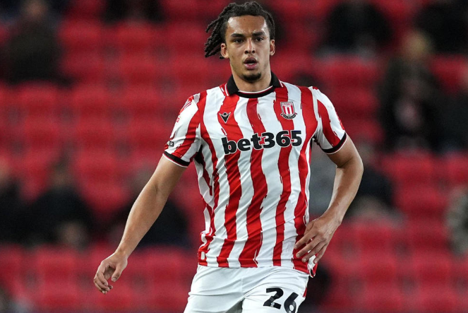 Tottenham defender set to leave club as £7 million deal agreed