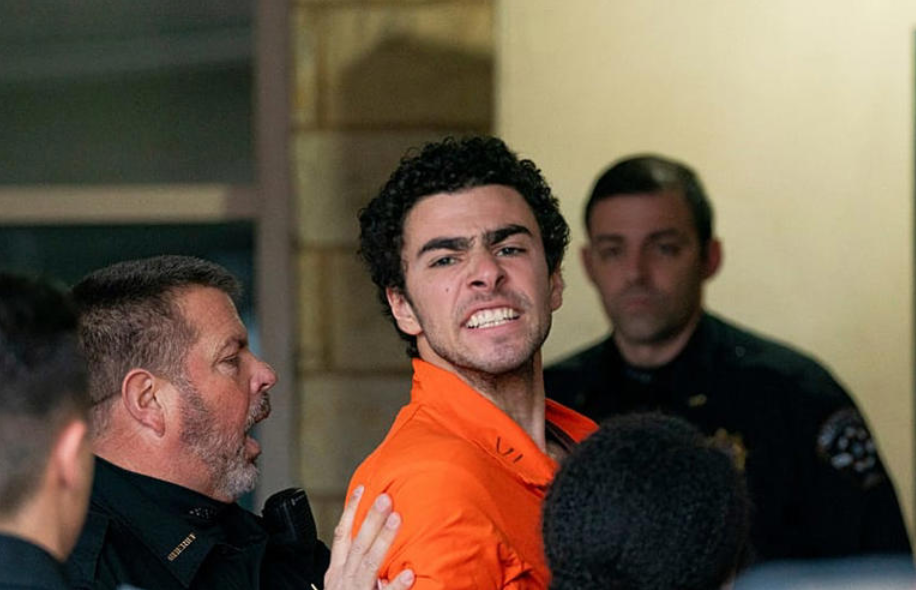 Luigi Mangione’s state murder trial effectively postponed after federal guilty plea in double jeopardy claim