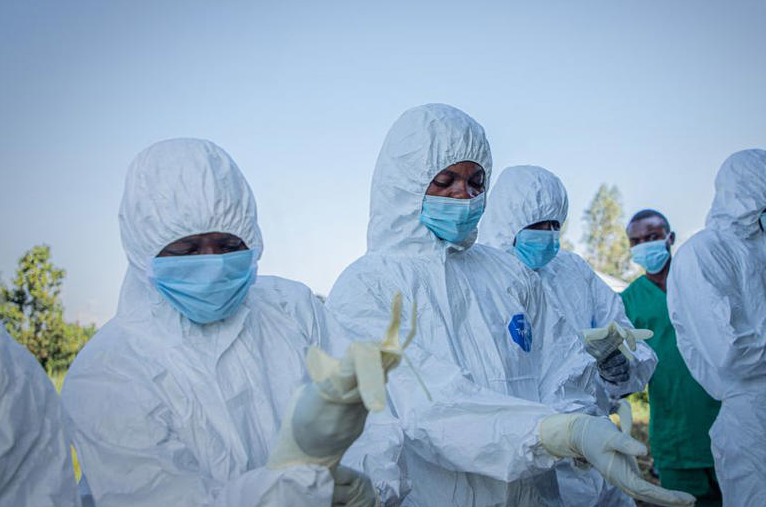 Fastest Ebola outbreak in history on track to become deadliest, could be three times bigger than first thought