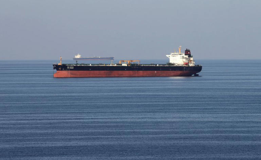 Iran threatens 45 tankers with fines, confiscation in Hormuz escalation