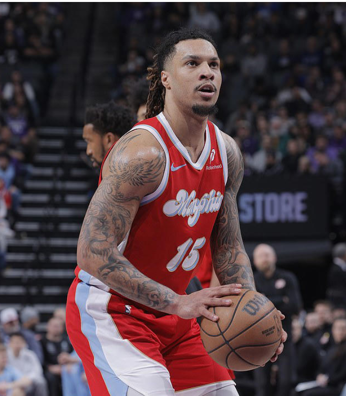 Police ‘discovered cocktail of drugs inside the home of late NBA star’ following his death at 29