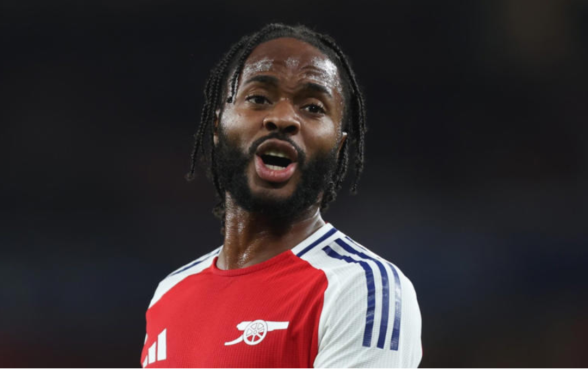 Raheem Sterling could face jail time after dangerous driving and drug charges