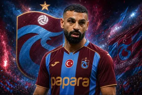 The cold truth behind Salah’s move to Turkey’s fourth-biggest club