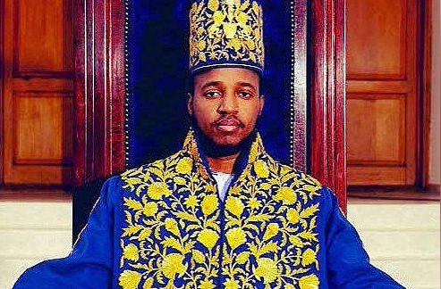 World’s ‘youngest king’ dies aged 34 after secret illness
