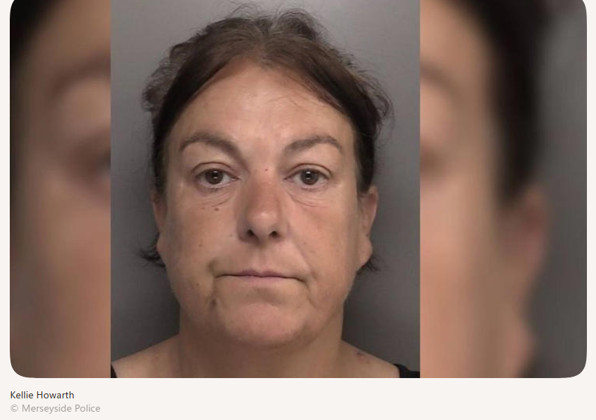 Mum’s £60-a-day ‘job’ lands her in prison as judge says it ‘gave him no pleasure’