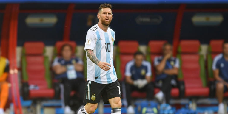Shocking details leaked: Wanted to kill Lionel Messi