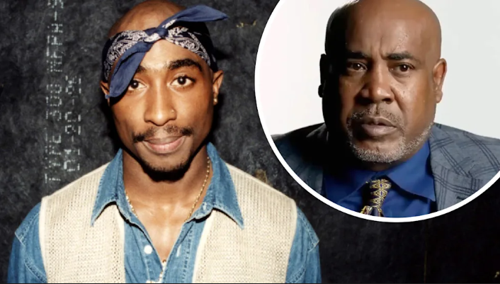 Thirty years on, man accused of orchestrating Tupac Shakur’s murder goes on trial