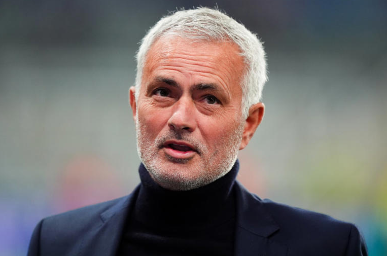 Jose Mourinho reveals he agreed to replace Alex Ferguson at Man United before U-turn
