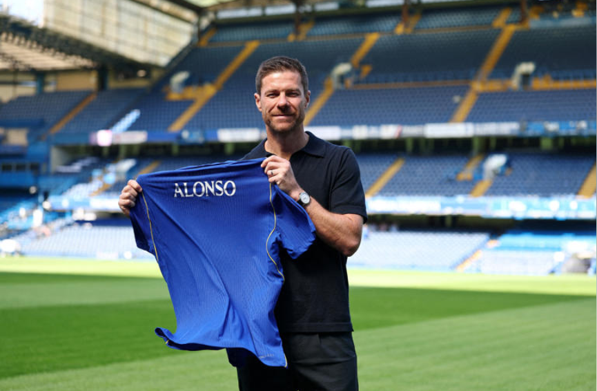 Just in: Chelsea enter advanced talks to sign one of the best goalkeepers in the world