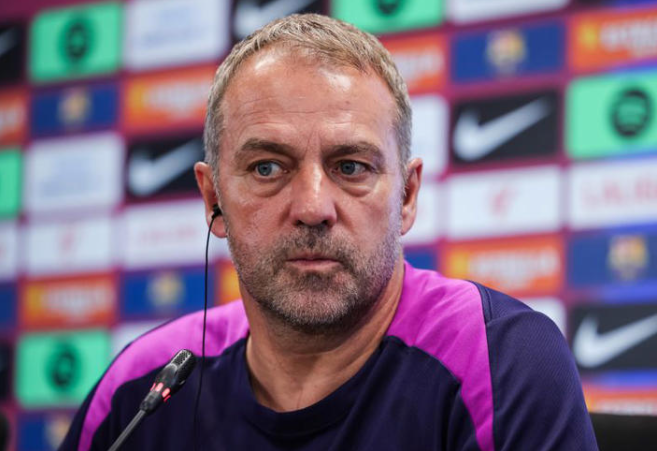 Barcelona boss speaks out on Marcus Rashford as deal turned down – ‘I miss him’