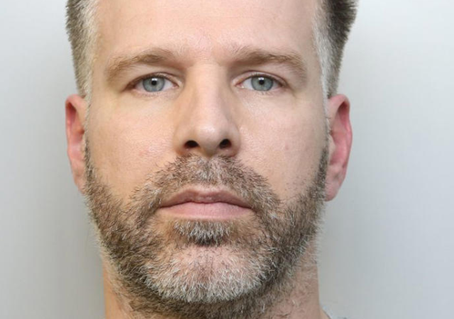 A man who murdered his former lover’s new partner by stabbing him with a samurai sword has been jailed for life, with a minimum term of 29 years and six months.
