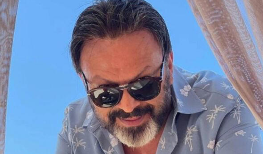 Beloved actor found dead at 51 in armchair by heartbroken girlfriend