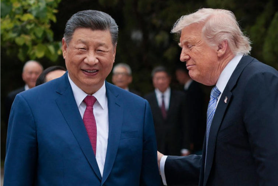 Xi has no interest in stabilizing relations with Trump