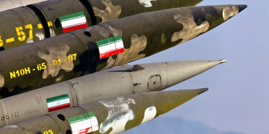Iran launches decisive retaliatory operation, strikes multiple US bases