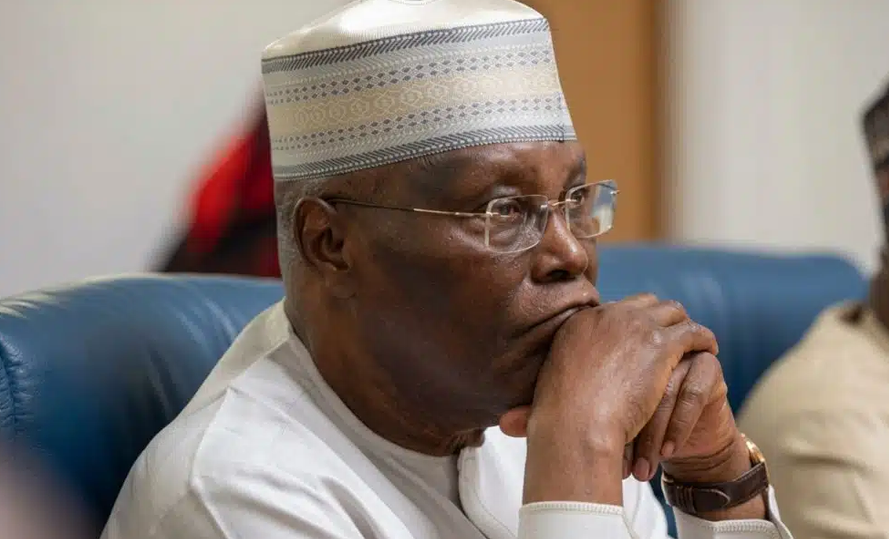 And in Nigeria, Atiku Backs Dangote Refinery, Rejects Government-Imposed Petrol Price