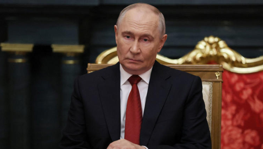 Half a million Russians killed in Ukraine war, British intelligence says