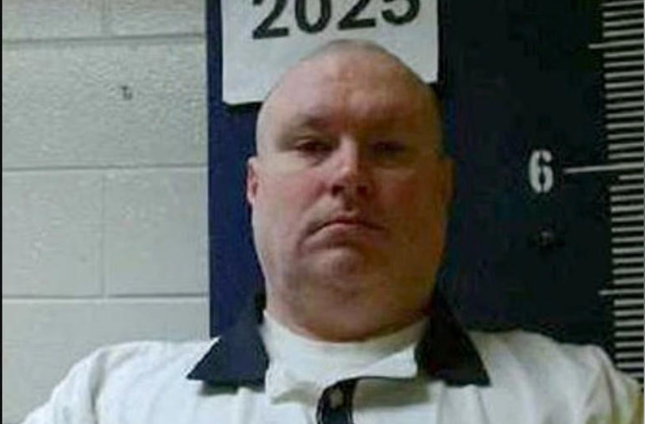 Death row double killer’s gigantic last meal revealed before he’s executed