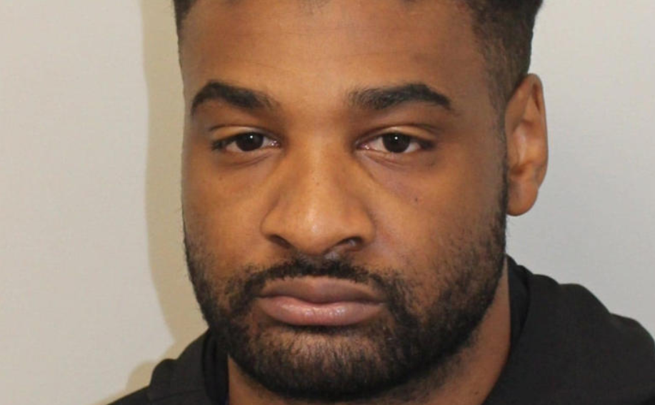 Drug dealer caught after connecting to public Wi-Fi