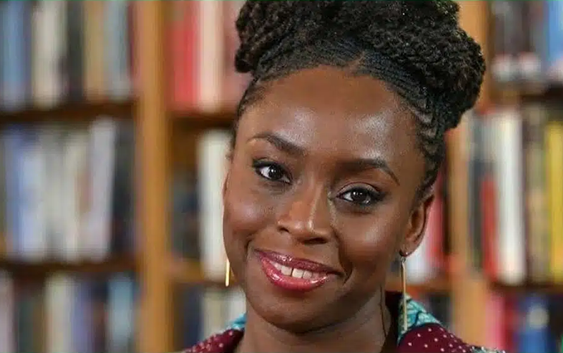 My Feelings Toward Nigeria Have Changed, I Do Not Want To Go Back – Chimamanda