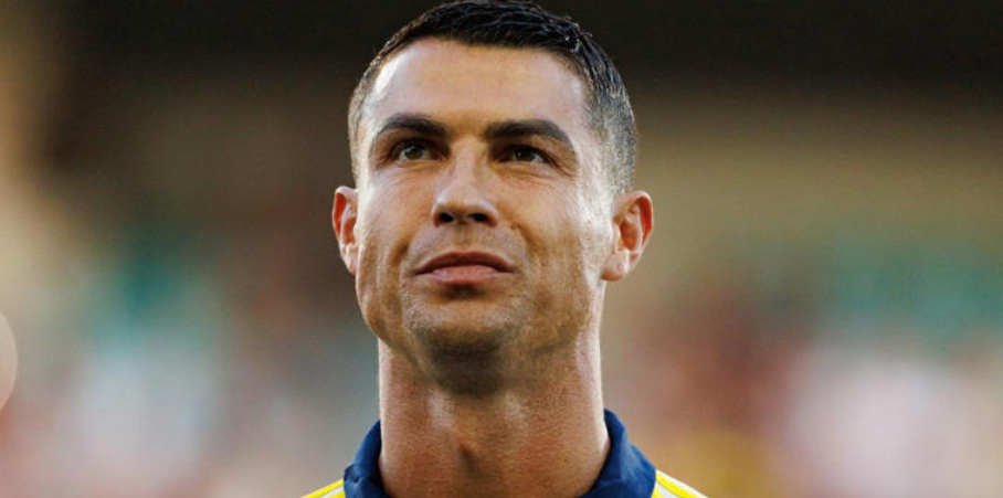 Ronaldo chases the one Champions League he has never won