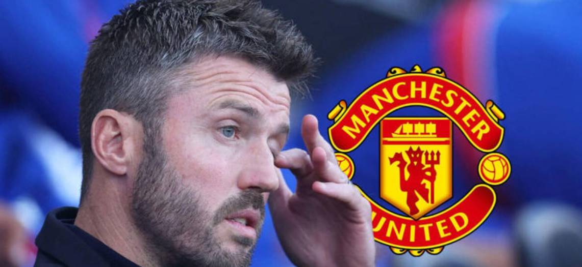 Fuming Gary Neville calls Man Utd a ‘disgrace’ and names players who are going to ‘kill’ Michael Carrick