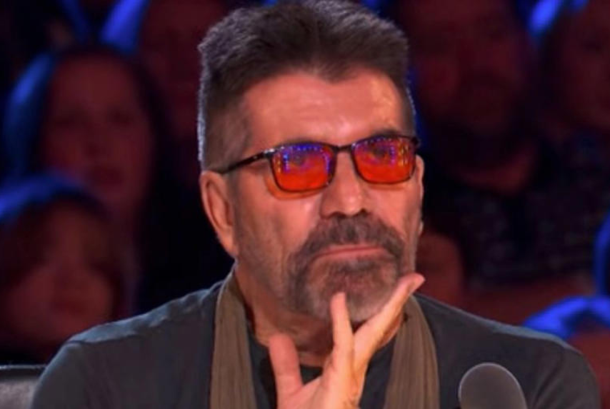 Simon Cowell pulls out of Britain’s Got Talent auditions as top comedian lined up as replacement