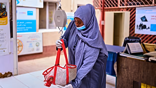 Funding cuts forcing dozens of health clinics in Sudan to close, aid groups warn
