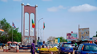 Niger appoints new Chief of Staff of Armed Forces after foiled mutiny