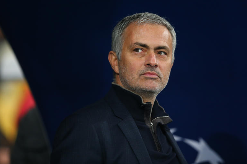 Mourinho keeps Militao and Rodrygo but cuts Mendy from Real Madrid's Champions League squad