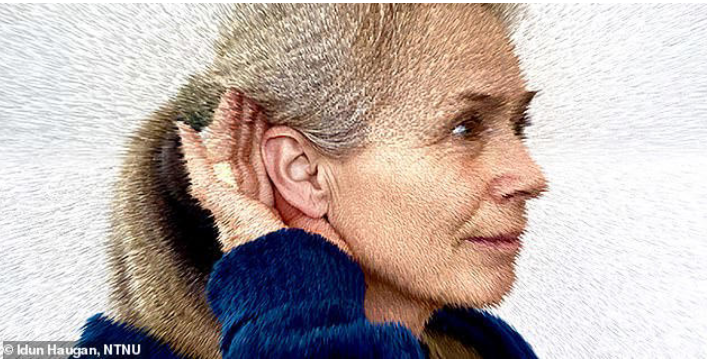 Millions of people hear a constant hum they can’t explain – now scientists know why