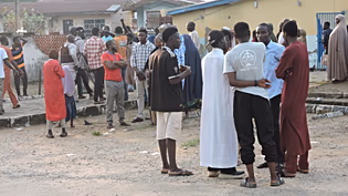 Nigeria appoints panel to probe deaths of 37 miners in holding cell