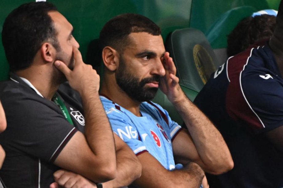 Mohamed Salah makes ‘mixed feelings’ admission as he address Liverpool exit