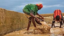 Surviving Nigerian miners recount ordeal in detention after 37 deaths