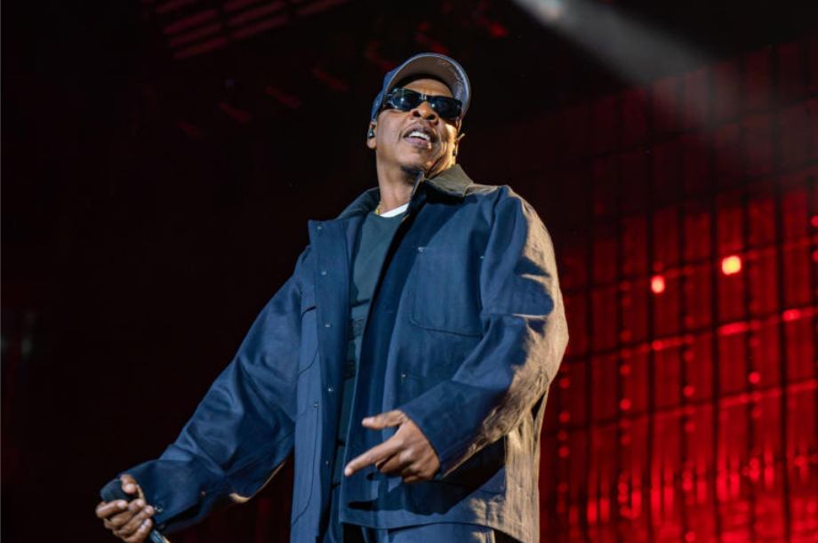 Jay-Z outperformed himself at Tottenham – give the man his encore