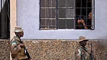 South Africa township residents demand action after deadly shootings