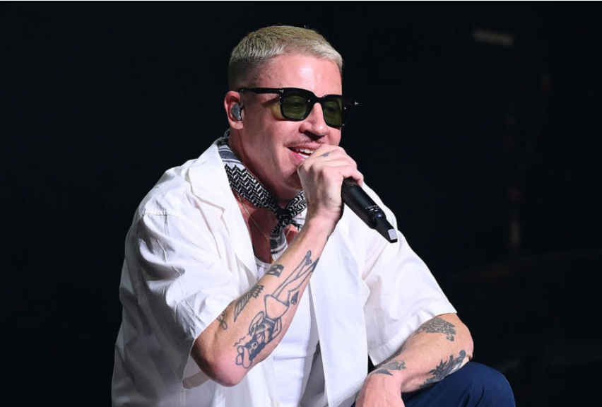 Macklemore defends ‘Free Palestine’ call after demands to leave tour