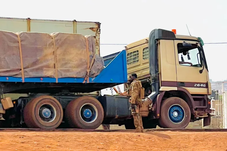 Tuareg rebels free more Malian soldiers in prisoner swap, sources say