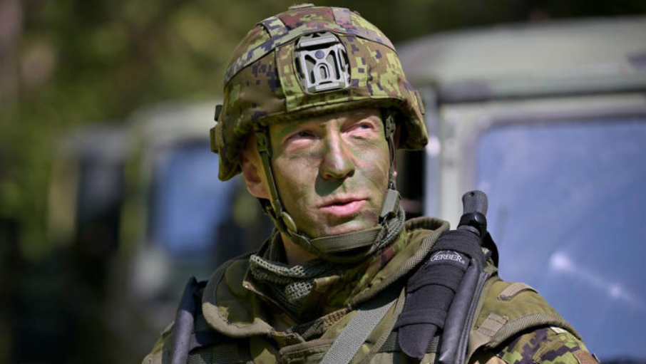 Inside ‘the most dangerous place on Earth’ where experts warn Russia could spark WW3
